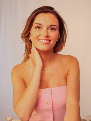 Jade Cholley, Miss Franche-Comté 2025 