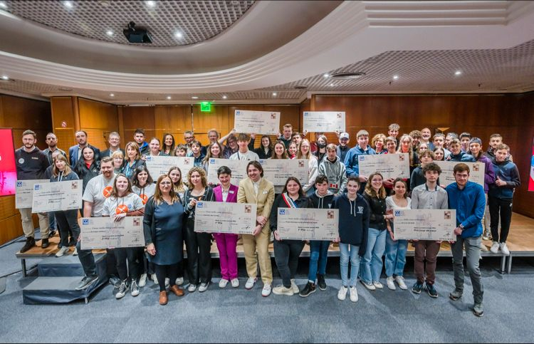 Nouvelle édition de l&#039;Appel à Projets Jeunes lancé par la MSA de Franche-Comté