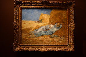 Exposition « Ceux de la Terre » au musée Courbet d’Ornans, des chefs-d’œuvre représentant le monde paysan