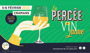 Jura : La Percée du Vin Jaune se prépare