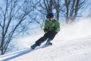 Sports d’hiver : les stations de ski menacés