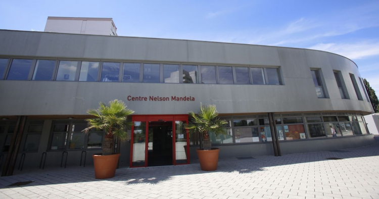 Planoise : bientôt une nouvelle esplanade Jean Charbonnier