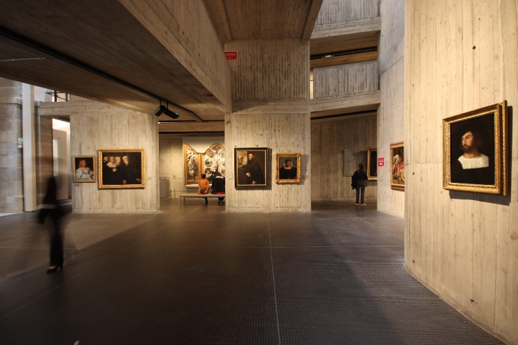 Besan&ccedil;on / Mus&eacute;e des Beaux‑Arts : une soir&eacute;e &ldquo;Un verre, une &oelig;uvre&rdquo; le 15 janvier