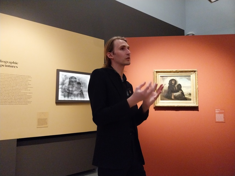 Ornans : le Mus&eacute;e Courbet f&ecirc;te les 50 ans de la donation fondatrice