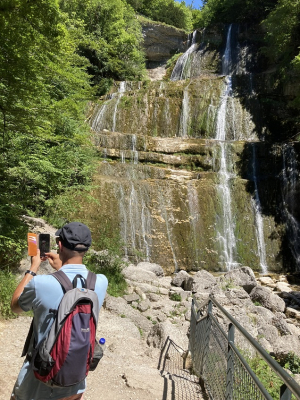 Tourisme : le jura, entre verdure, fraîcheur et calme