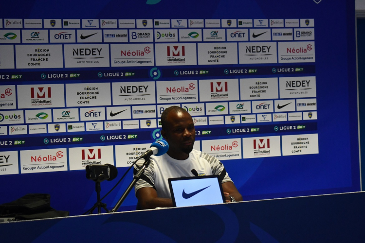 Foot / L2 : Sochaux s’impose à Rodez