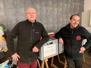 Musique : Toute une histoire à Pontarlier