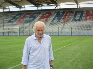André Lamy 
