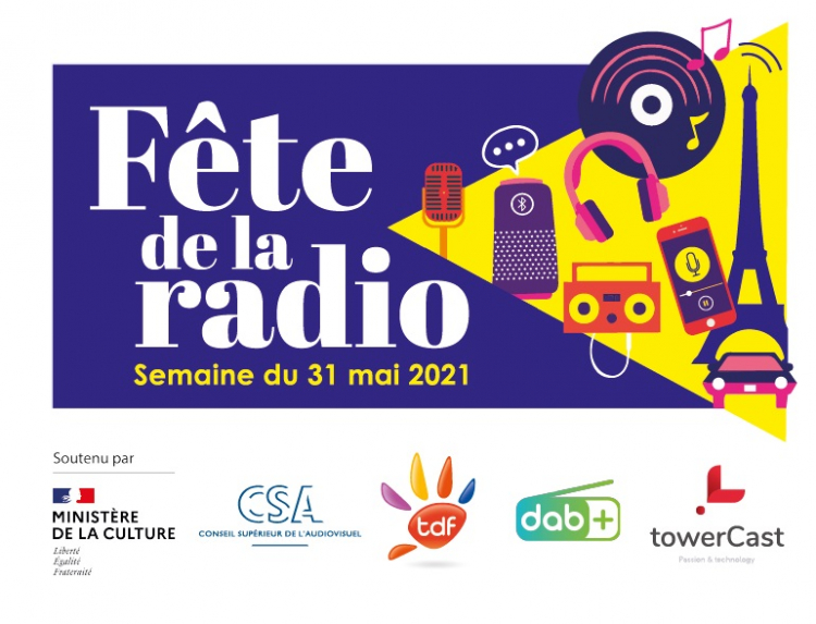 Médias : Plein Air fête les 100 ans de la radio