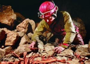 Année internationale du karst : rendez-vous à la Chaux-de-Fonds