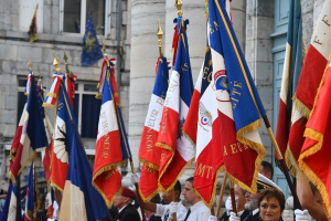 Hommage aux Morts pour la France pendant la Guerre d’Algérie