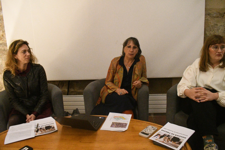 Planoise : la culture au cœur du renouvellement urbain