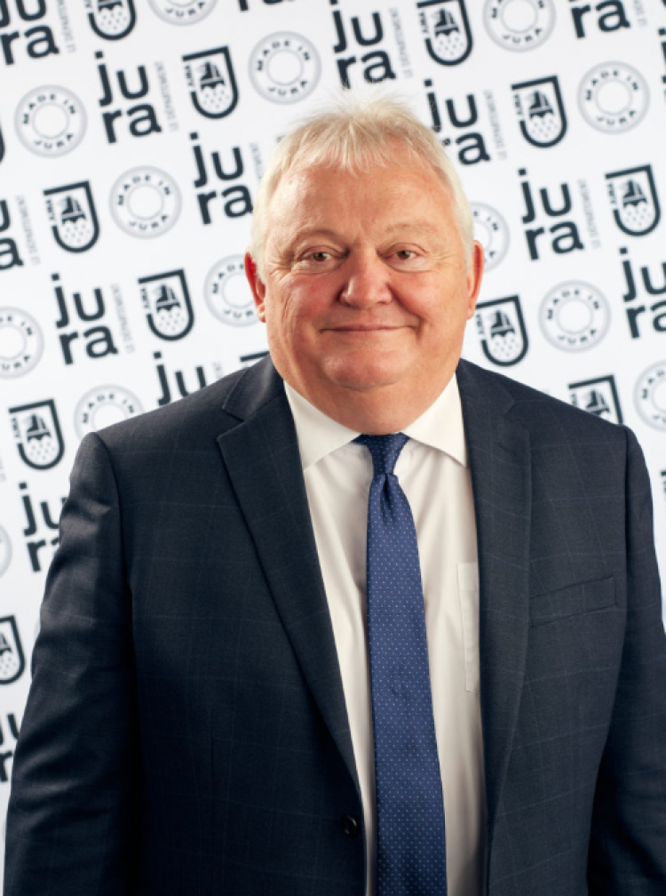 Jura : Qui pour succéder à Clément Pernot ?