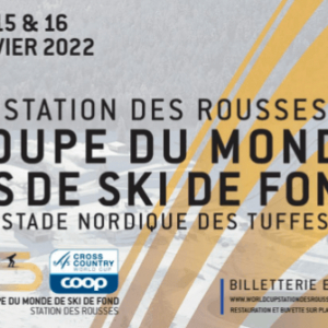 Coupe du Monde de ski de fond : Les Jurassiens dans l’attente