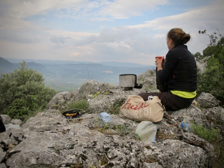 Jura : Le tour du Monde en huit ans de Caroline Moireaux