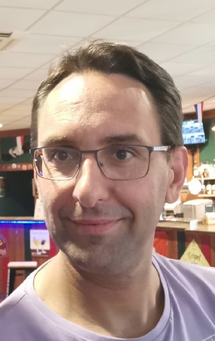 Marchaux : L&#039;homme de 44 ans retrouvé sain et sauf en forêt de Chailluz