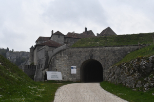Idées de sortie : à la découverte du Château de Joux
