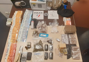 Photo : police nationale