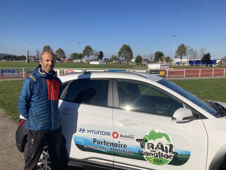 Trail des sangliers : Doubs Sud Athlétisme réfléchit à l’avenir