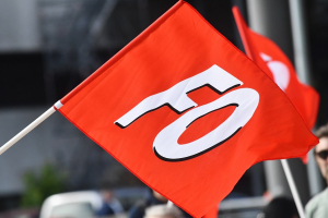 Réforme des retraites : nouvelles actions syndicales