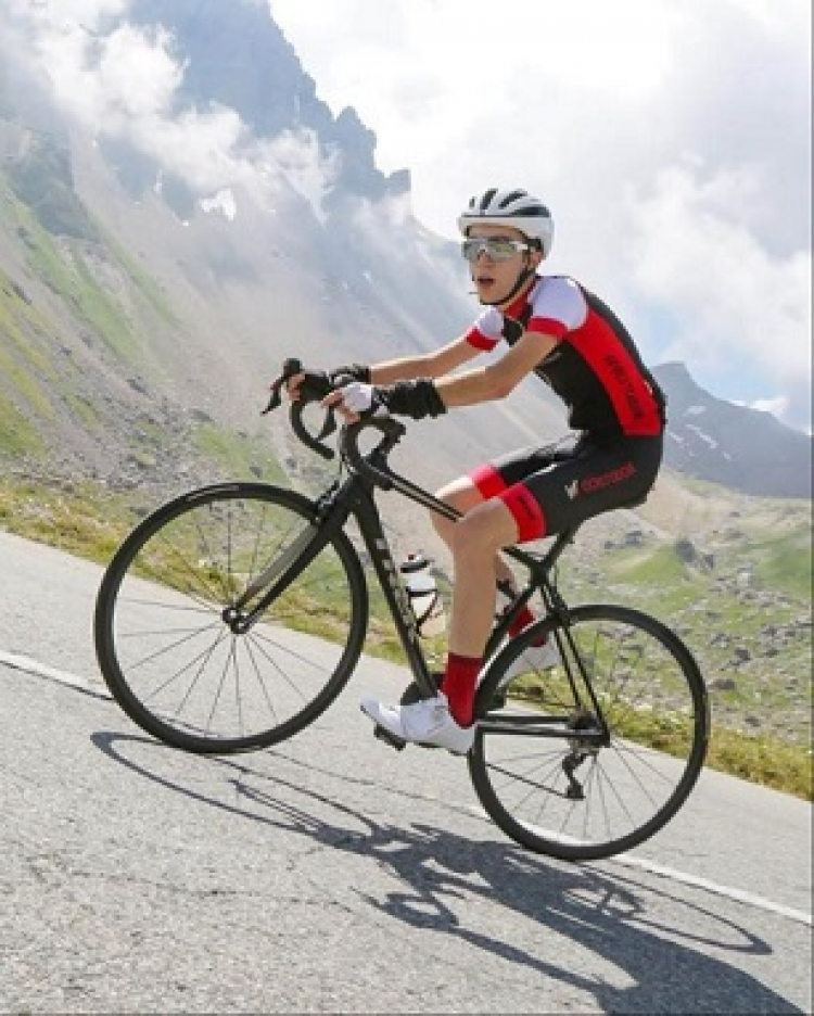 Jérémy Clément : début de saison imminent