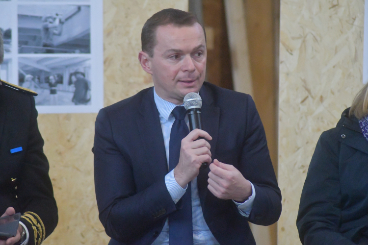 France / Politique : Olivier Dussopt devant la justice