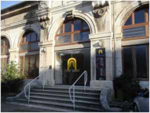 L’Université Marie et Louis Pasteur grimpe dans le palmarès mondial des universités