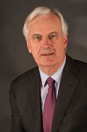 Michel Barnier 