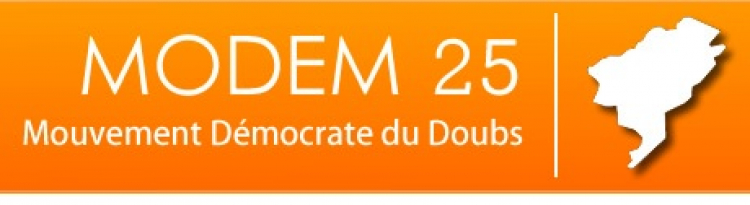 Politique : une nouvelle patronne à la tête du Modem du Doubs