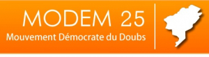 Politique : une nouvelle patronne à la tête du Modem du Doubs