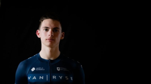 Cyclisme : Romain Gr&eacute;goire sacr&eacute; champion de France