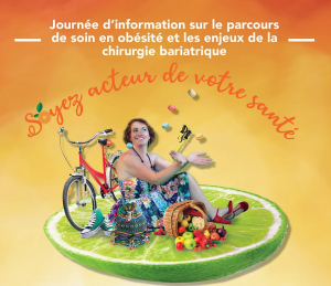 Pirey : journée d’information sur le parcours de soin en obésité