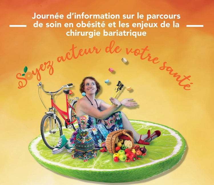 Pirey : journée d’information sur le parcours de soin en obésité
