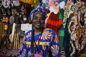 Foire comtoise 2022 : le Sénégal à l’honneur