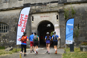 Championnat de France UNSS de raid : Retour en image sur la dernière journée