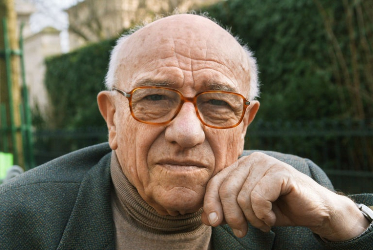 Littérature : L’hommage du Jura à Bernard Clavel