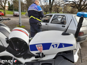 Besançon : bilan de la dernière opération de police