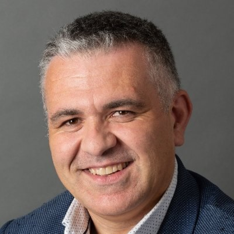 Législatives : Laurent Croizier pour rassembler et défendre les valeurs de la République