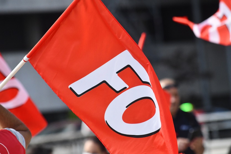 Etalans : Mobilisation des agents médico-sociaux et sociaux