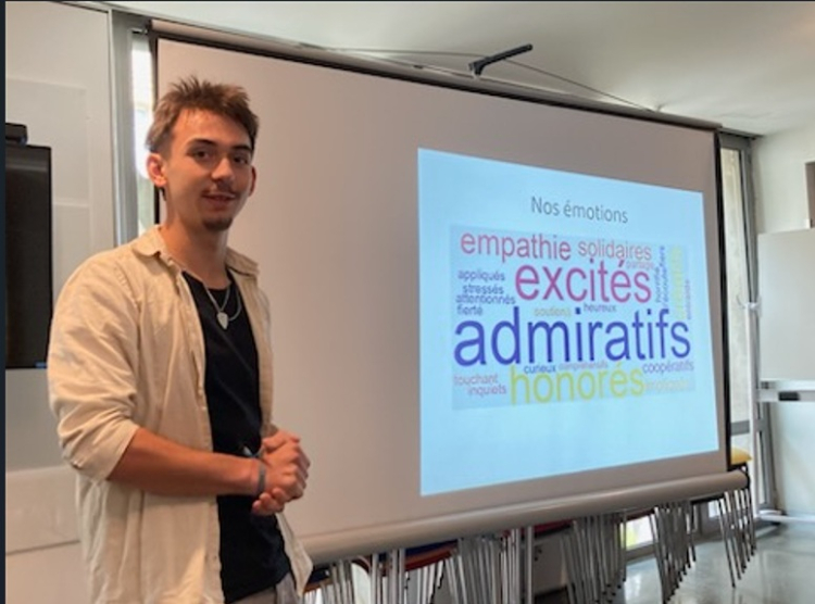 Education : Des lycéens de Pontarlier sur la route des mémoires