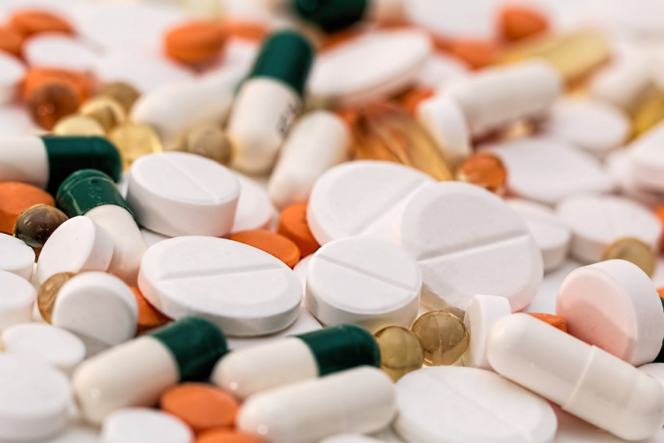 Les pharmacies luttent face à la pénurie de médicaments