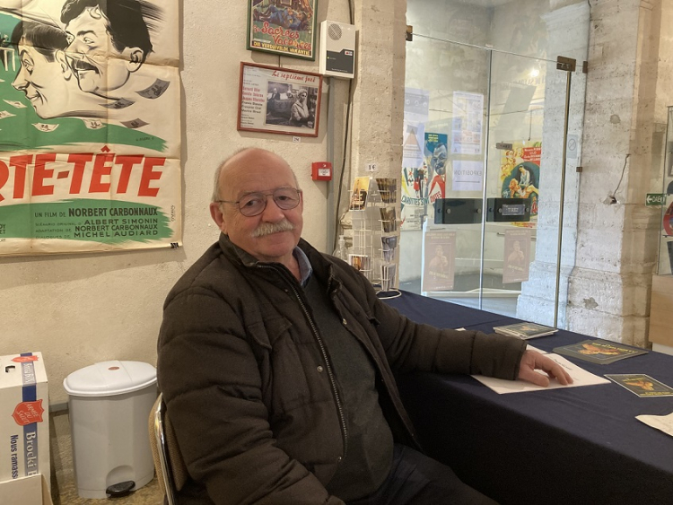 Montperreux : Quand la culture devient accessible et populaire