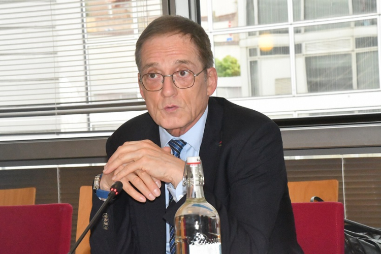 Grand Besançon Métropole : un budget de 357 millions d&#039;euros pour 2024