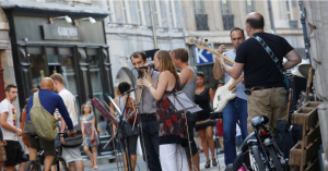 Photo : Ville de Besançon