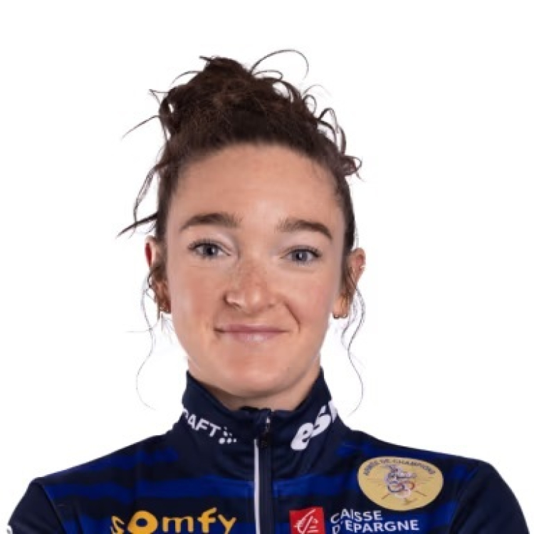 Biathlon : Lou Jeanmonnot remporte le sprint d&rsquo;Ar&ccedil;on