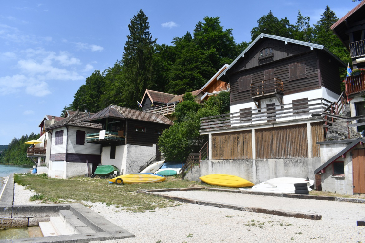 Haut-Doubs : A la découverte de Port Titi