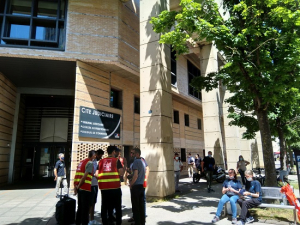 MBF Aluminium : La liquidation judiciaire prononcée