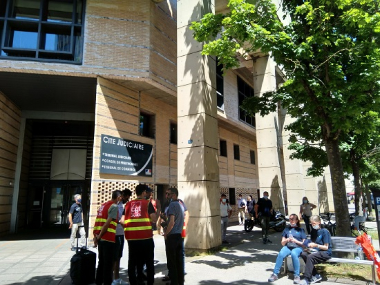 MBF Aluminium : La liquidation judiciaire prononcée