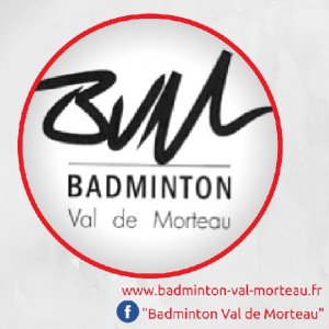 Le badminton Val de Morteau se place pour les play-offs de N2