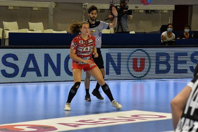Handball : Les Engagées lancent leur championnat à Metz